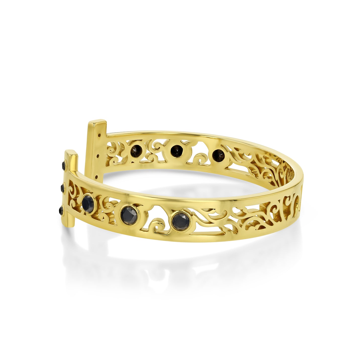 The Oria Bangle
