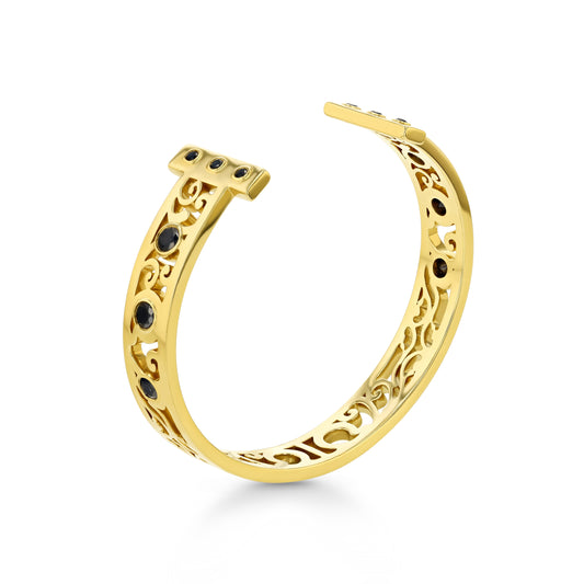 The Oria Bangle