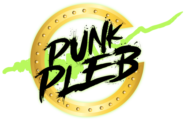 Punk Pleb logo
