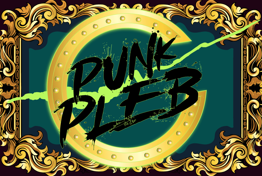 Punk Pleb Gift Card